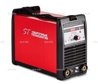 Сварочный аппарат для аргонодуговой сварки HANDY TIG-200Di - st-e.info - Березники