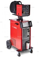 Аппарат для сварки MIG-500ST Double Pulse - st-e.info - Березники