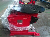 Сварочный позиционер HB-6 (600кг) - st-e.info - Березники