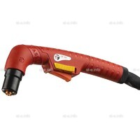Плазмотрон для ручной резки Ergocut CB 50 (CA) с кабелем 6 метров  - st-e.info - Березники