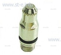 Электрод для плазмотрона P-200  - st-e.info - Березники