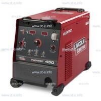 Flextec 450 - st-e.info - Березники