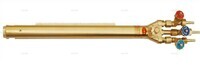 Резак пропановый механизированный GJ370 - st-e.info - Березники