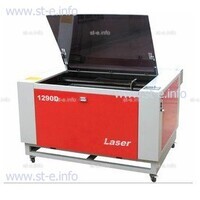 Лазерный станок для гравировки и резки ST-LG1290G - st-e.info - Березники