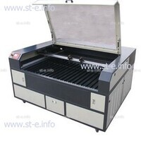 Лазерный станок для гравировки и резки ST-LG1612RF - st-e.info - Березники