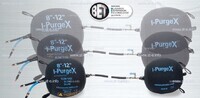 Модульные надувные системы поддува XABLD 38-48" (965-1219 mm) - st-e.info - Березники