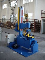 Cварочный трубный вращатель WRST-15 - st-e.info - Березники
