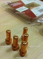 Электрод для плазмотрона LC65/80/100 арт. W03X0893-25A - st-e.info - Березники