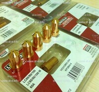 Сопло для плазмотрона LC65 40A (прямой контакт) арт. W03X0893-26A  - st-e.info - Березники