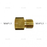 Переходник с М16*1.5 на М14*1.5 - st-e.info - Березники