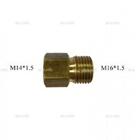 Переходник с М14*1.5 на М16*1.5 - st-e.info - Березники