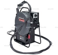 Механизм подачи проволоки LN-23P - st-e.info - Березники
