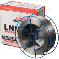 Сварочная проволока LNM MoNiVa 1.2х15 B300 PLW - st-e.info - Березники
