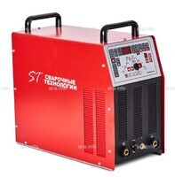 Сварочный аппарат для аргонодуговой сварки MASTER TIG-315AC - st-e.info - Березники