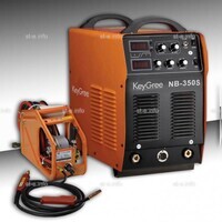 Инвертор для полуавтоматической сварки NB-350 - st-e.info - Березники