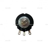 Потенциометр RV24YN20S502 - st-e.info - Березники