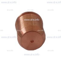 Сопло 1.0 мм арт. PD0119-10 - st-e.info - Березники