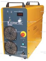 Источник плазменой резки CutFire 100i - st-e.info - Березники