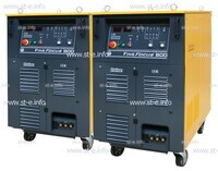 Источник плазменной резки FineFocus 1600 - st-e.info - Березники