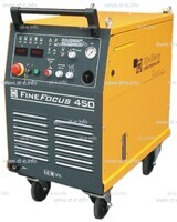 Источник плазменной резки FineFocus 450 - st-e.info - Березники