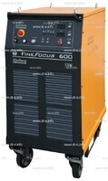Источник плазменной резки FineFocus 600 - st-e.info - Березники