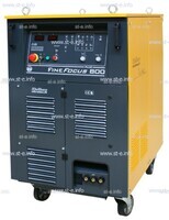 Источник плазменной резки FineFocus 800 - st-e.info - Березники
