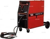 Полуавтомат Lincoln Electric Powertec 161C для сварки - st-e.info - Березники