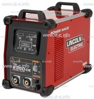 Power Wave S350 - st-e.info - Березники