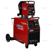 Источник питания для полуавтоматической сварки Powertec 505S, арт. K14063-2A - st-e.info - Березники
