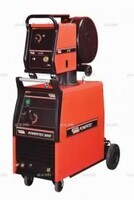 Источник питания для полуавтоматической сварки Powertec 305S, арт. K14060-1 - st-e.info - Березники