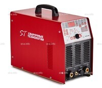 Сварочный аппарат для аргонодуговой сварки (TIG) PRO TIG 250Di - st-e.info - Березники
