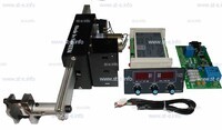 Контроллер высоты SF-HC25 G (c осью Z 100 мм) - st-e.info - Березники