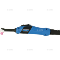 Горелка аргонодуговая сварочная (TIG) SR-P 24W TBi 8 м c водяным охлаждением - st-e.info - Березники