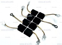 Щетка для сварочного агрегата Lincoln Electric T2687 - st-e.info - Березники