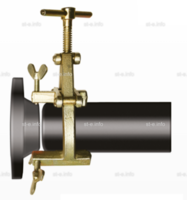 Центратор клещевого типа TAG Pipe EZG9 диаметр  125-245 мм - st-e.info - Березники