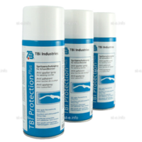 Спрей антипригарный TBi PROTECTION PLUS - st-e.info - Березники