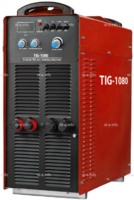 Сварочный аппарат для аргонодуговой сварки TIG-1080 - st-e.info - Березники