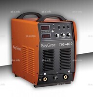 Инвертор сварочный TIG/MMA - 400 - st-e.info - Березники