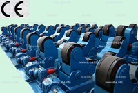 Вращатели роликовые самоцентрирующиеся HGZ-80 - st-e.info - Березники