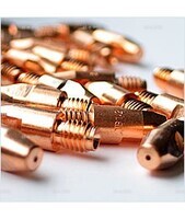 Контактный наконечник М-8-1,0мм L-30mm - st-e.info - Березники