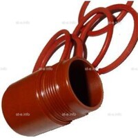 Комплект изоляции Lincoln Insulation Kit W03X0893-71R - st-e.info - Березники