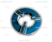 Патрон кулачковый для сварочного позиционера WPS600 - st-e.info - Березники