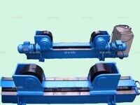 Роликовые вращатели HGK-5 (плавная регулировка, частотный привод) - st-e.info - Березники