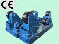 Вращатели роликовые самоцентрирующиеся HGZ-100 - st-e.info - Березники