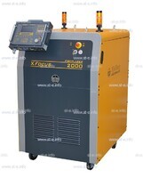 Установка волоконной лазерной резки XFocus 2000 - st-e.info - Березники