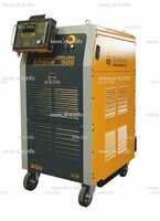 Установка волоконной лазерной резки XFocus 500 - st-e.info - Березники