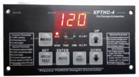 Контроллер высоты XPTHC-4 с осью Z (с подъемником, ход:150мм) - st-e.info - Березники