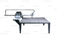 Консольная машина плазменной резки и газовой ST-ZZ1020 (1000х2000мм) - st-e.info - Березники