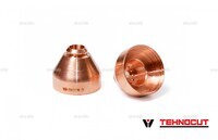 Экран защитный для плазмотрона LC105 арт. W03X0893-69A (строжка) TEHNOCUT - st-e.info - Березники