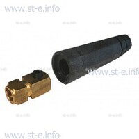 Гнездо BЕB 50-70 ABI-IF 50-70 - st-e.info - Березники